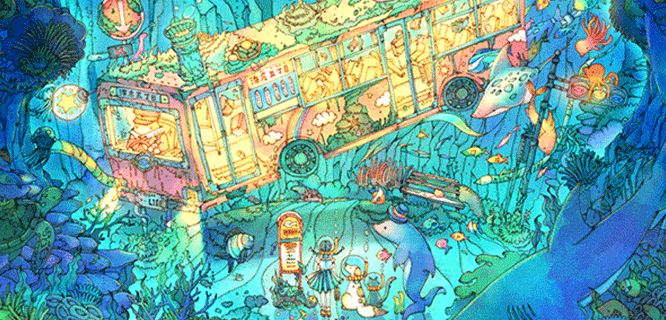 メイキング プロのテクニックを学ぶ 1 By Clipstudioofficial Clip Studio Tips