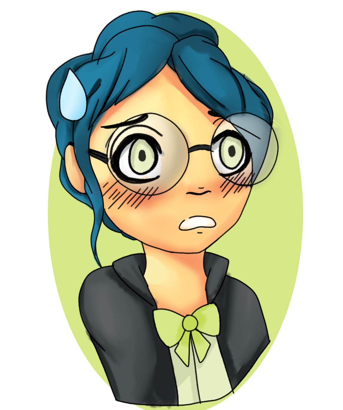 アニメーションポートレートのビギナーズガイド By Lightningparabola Clip Studio Tips