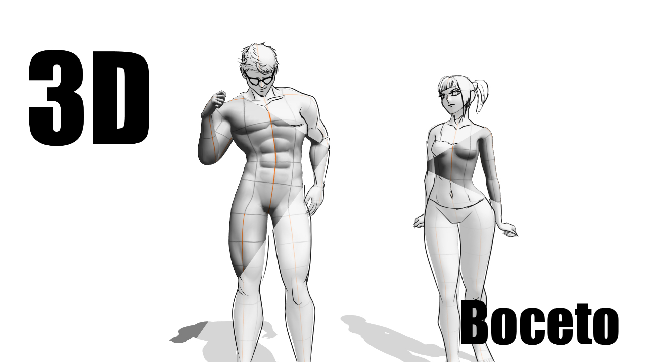 Dibujar Manga/Anime  Drawing body poses, Art poses, Drawing reference poses