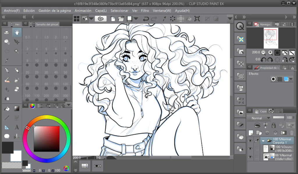 How To Switch From Photoshop To Clip Studio Paint By Miusmius Clip Studio Tips