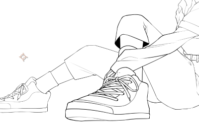 線画のコツ By 夜鼠 Clip Studio Tips