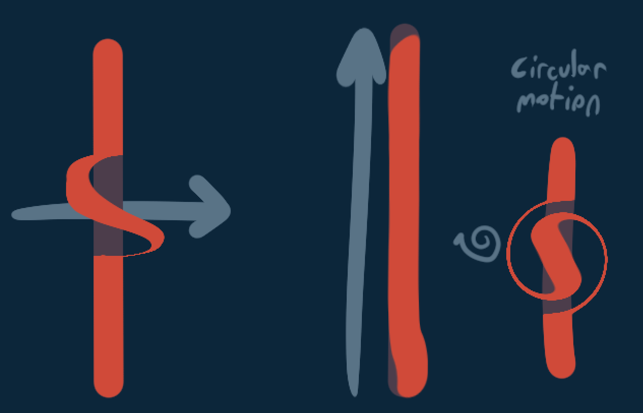 液化功能详解作者Happyec. - 绘画技巧| CLIP STUDIO TIPS