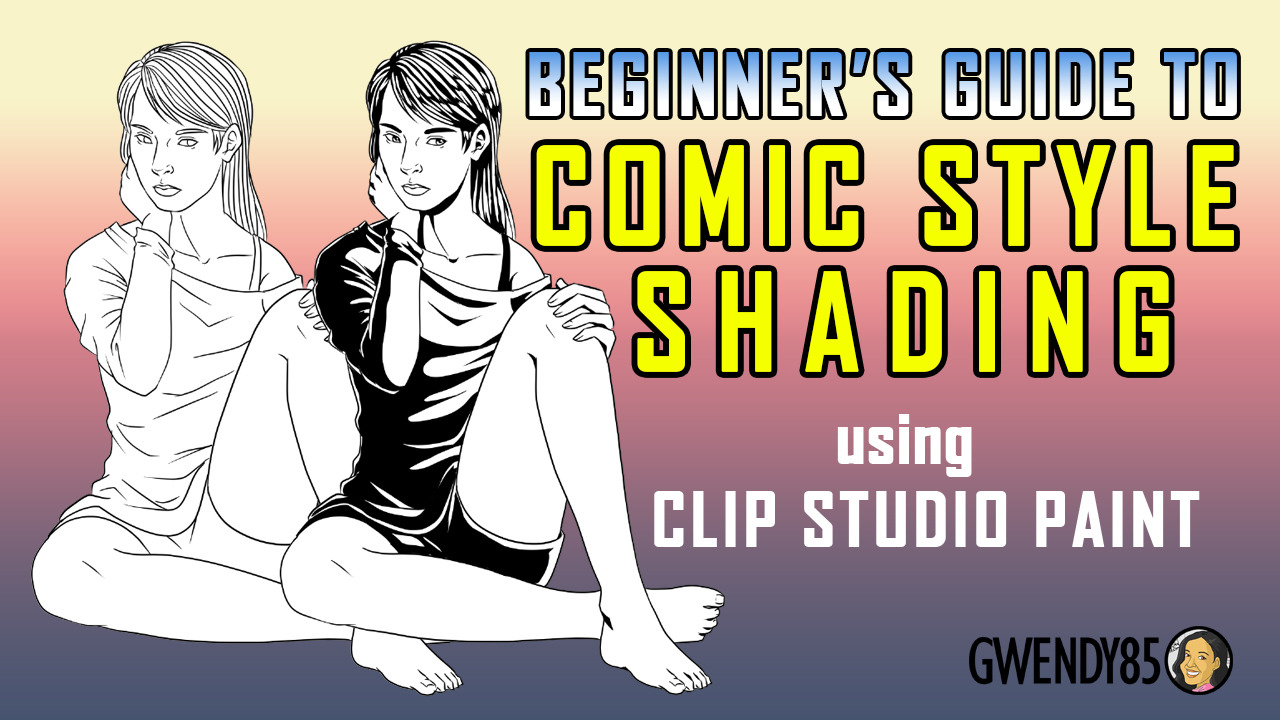 Newbies' Guide to Comic Art