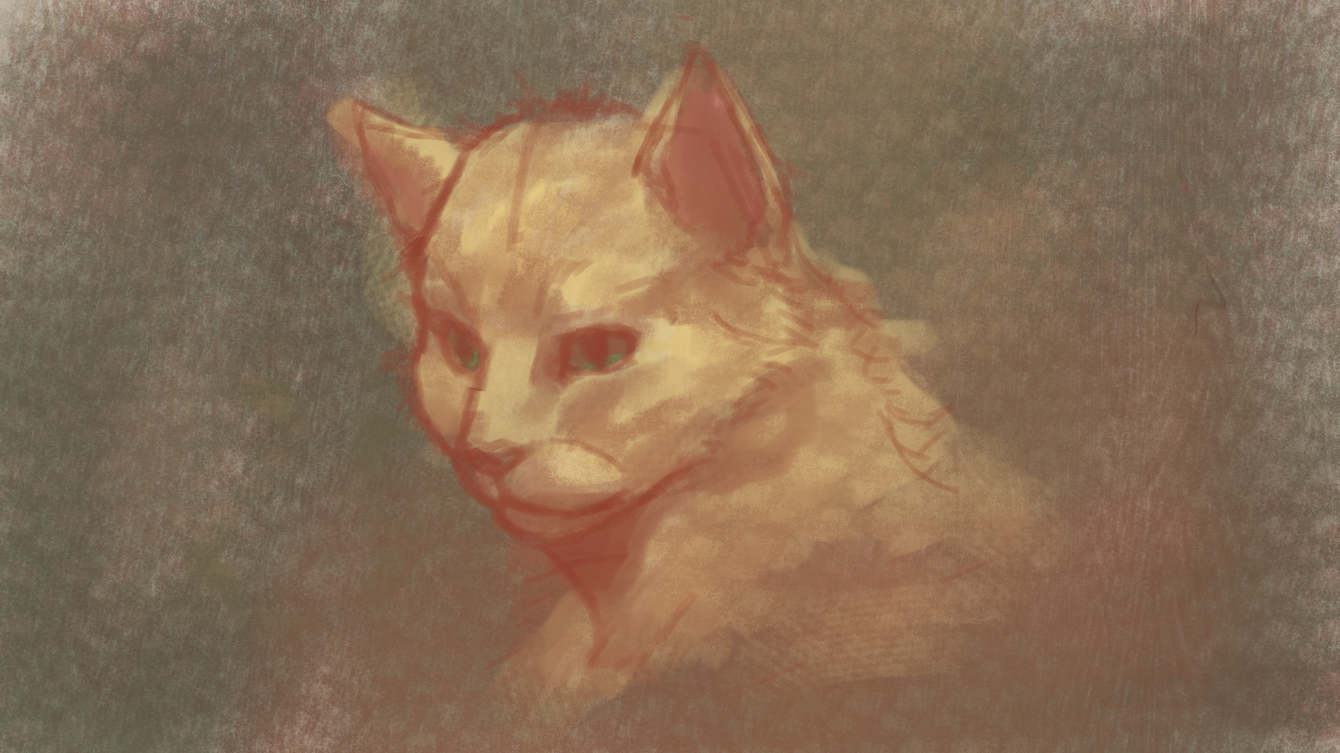 デジタル油絵の作り方 By Ciberkoi Clip Studio Tips