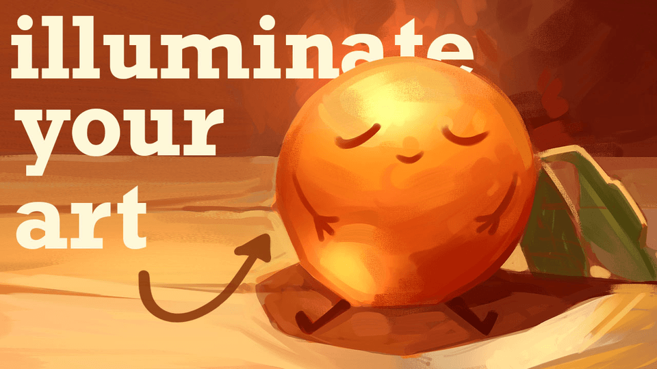 illuminate-your-painting-by-tamilvolk-make-better-art-clip-studio-tips