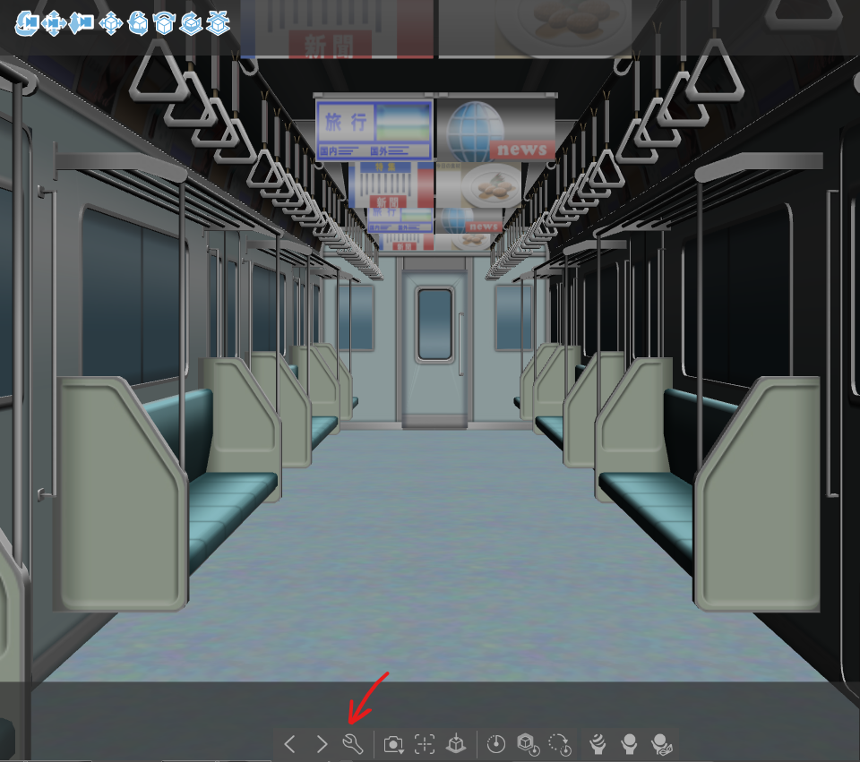 任意の背景を描画する方法 すべてのレベルですばやく簡単に By Blueluminary Clip Studio Tips