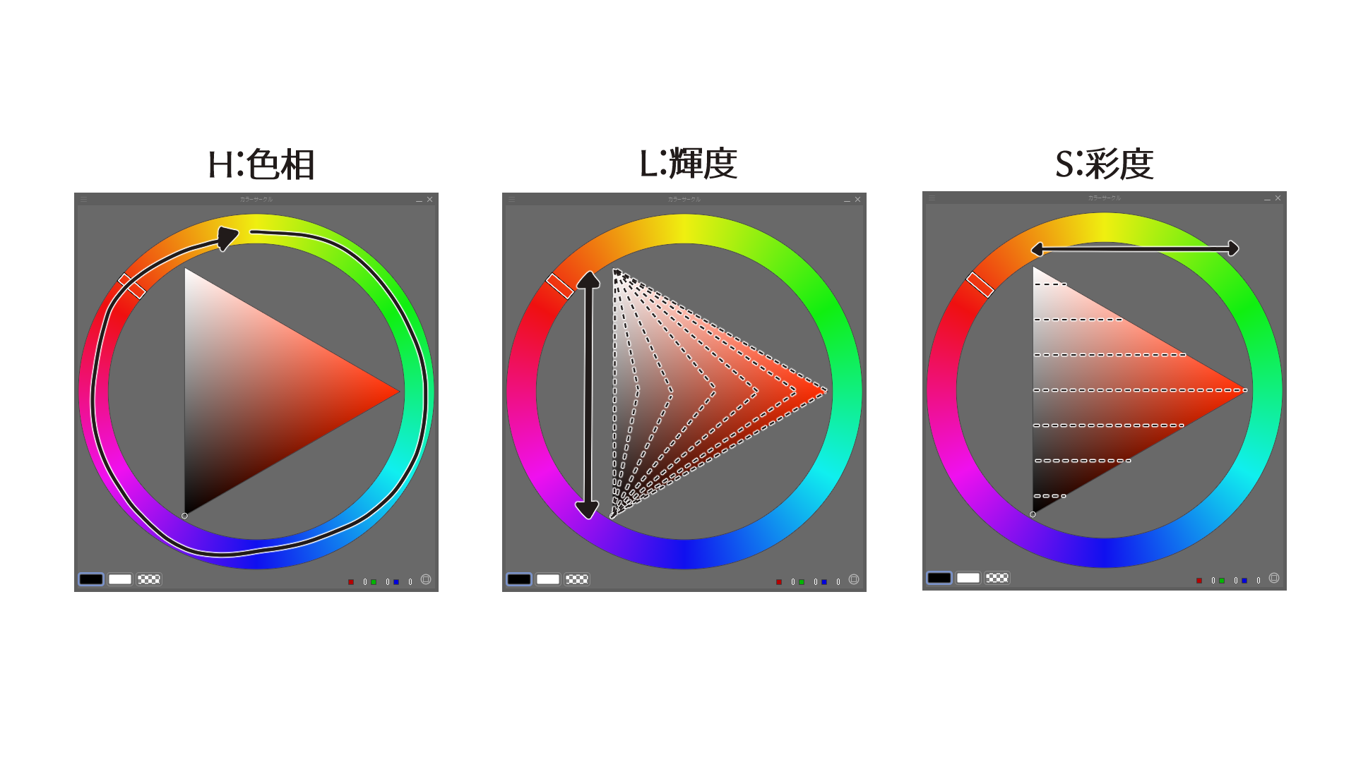 2] CLIP STUDIO PAINT synthesis mode full explanation [Overlay 