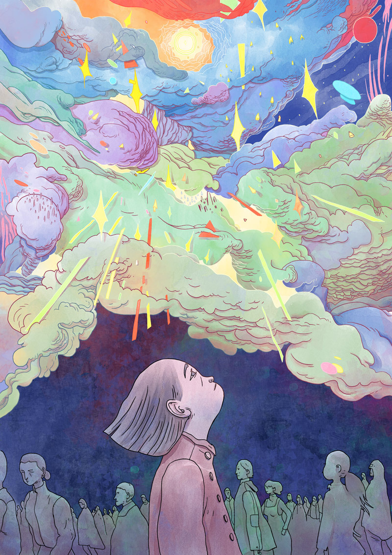 高度な水彩画のテクニックとプロセス 