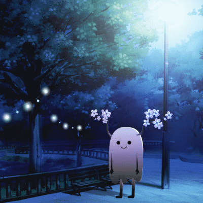 アニメーションイラスト 初級編 アニメーションイラスト 2 By マナ Mana Clip Studio Tips