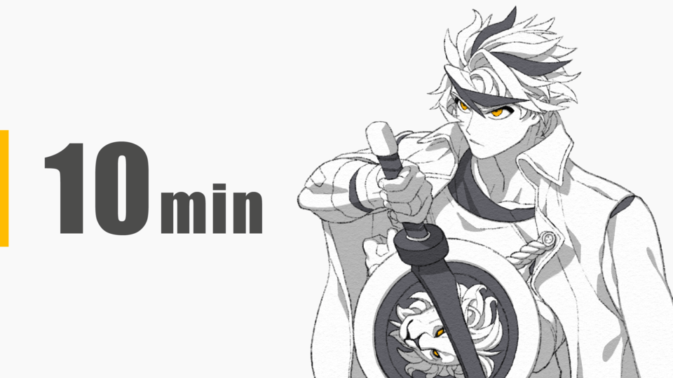 10分で学ぶ 4パターンの斜め顔の描き方 10分tips 4 By キム君 Clip Studio Tips