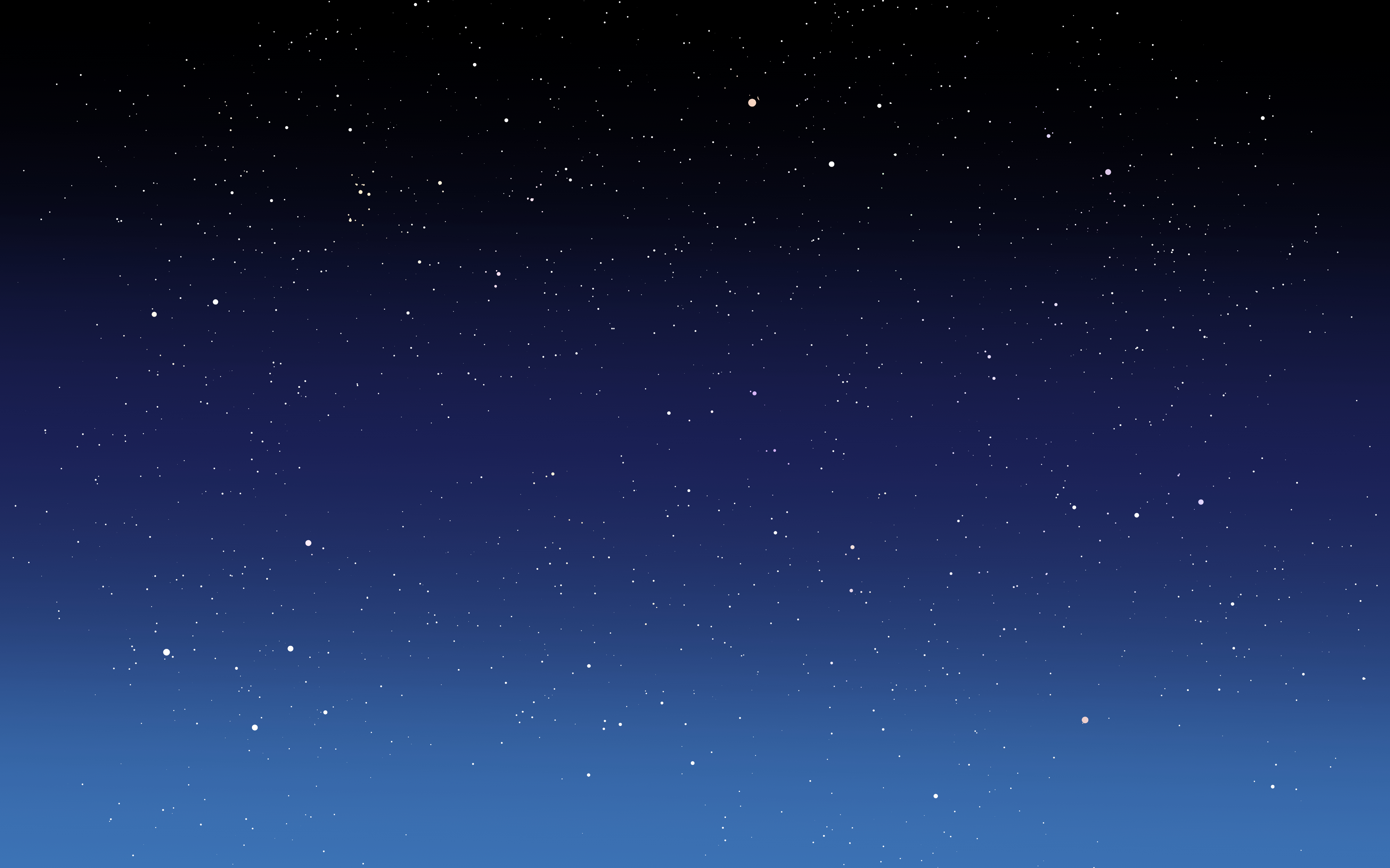 How To Draw Night Sky And Nebula By Clip Studio Tips