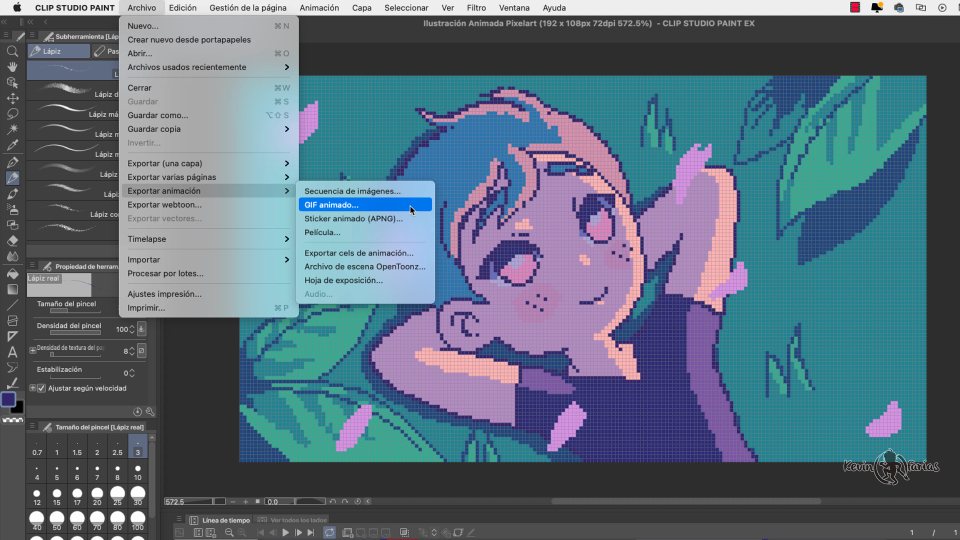 Top 191+ Best pixel art animation software
