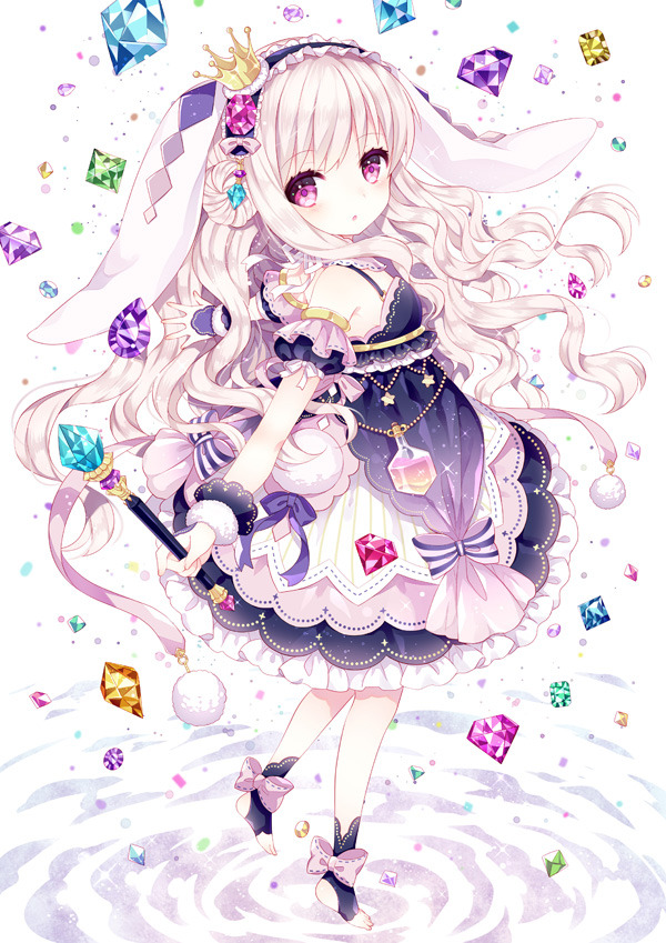 MdN デザイン　イラストレーション　プロのメイキング　イラスト制作　色の塗り方 MdN デザイン イラストレーション プロのメイキング イラスト