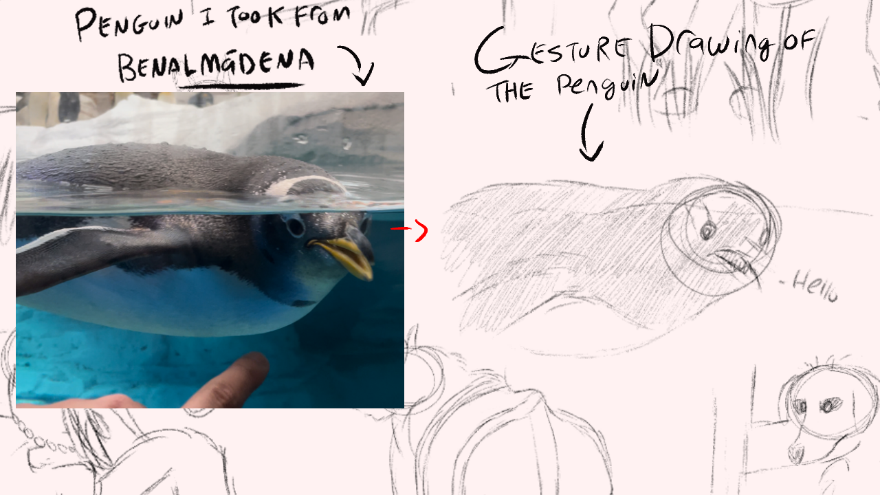 How To Start Drawing Cartoons