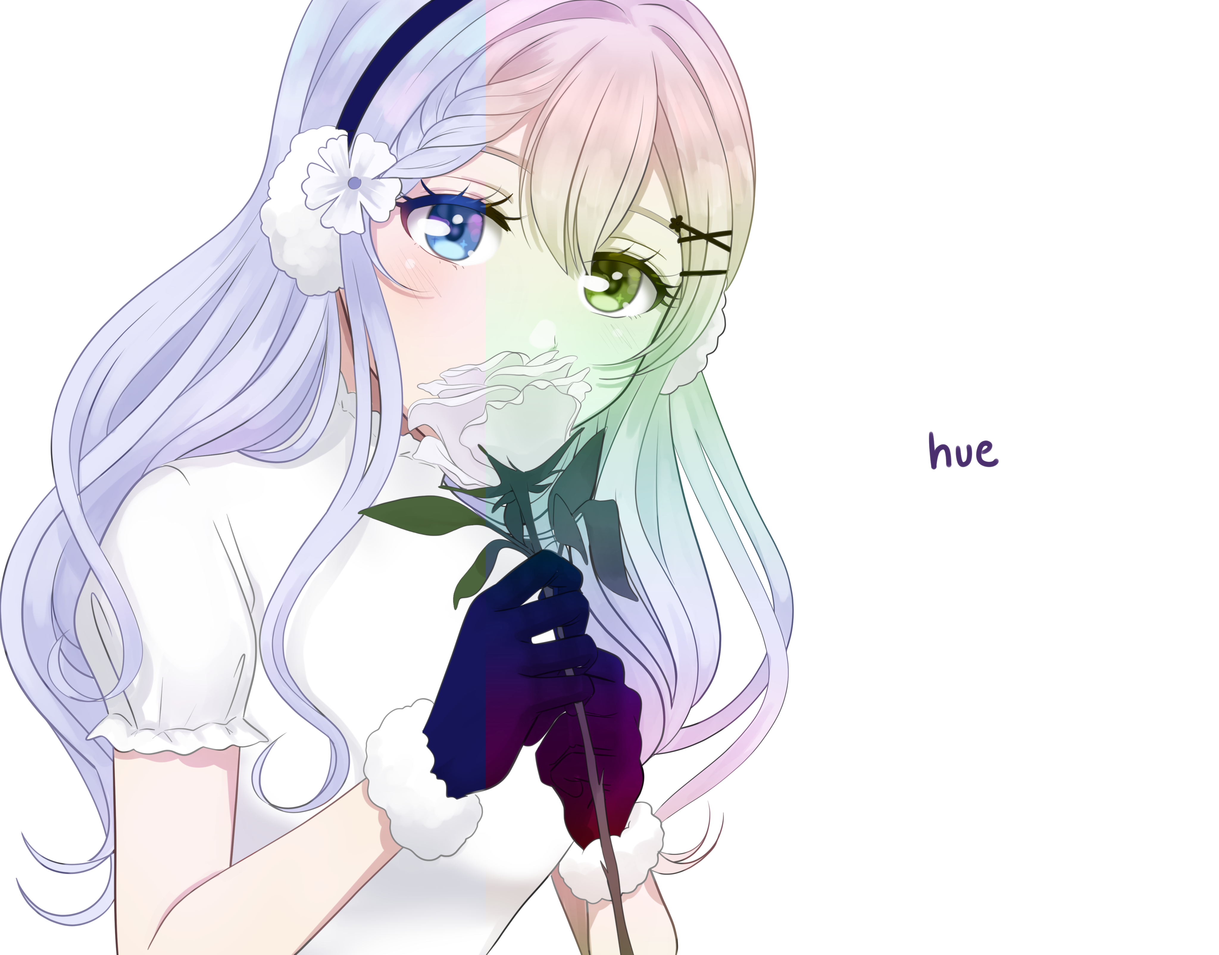 便利なレイヤーブレンドモードのヒント By 8edhead Clip Studio Tips