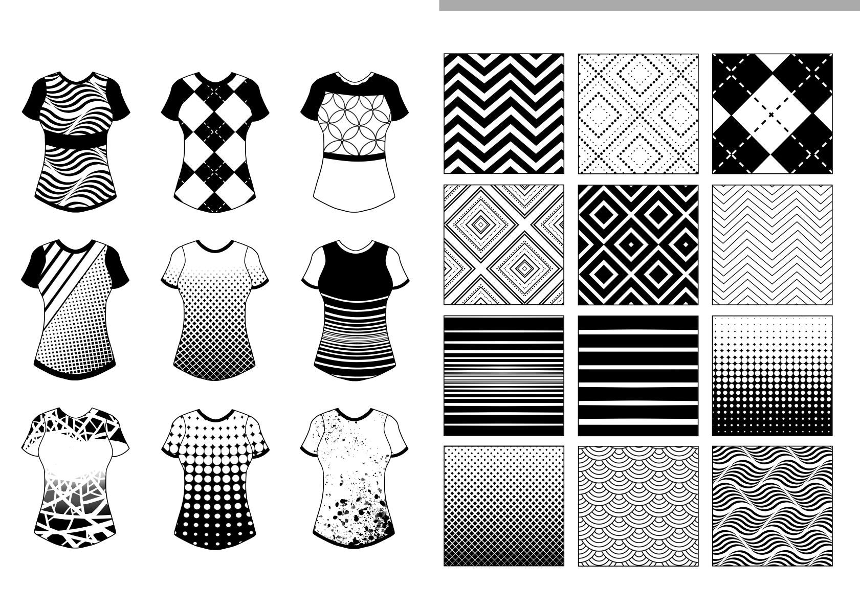 ファッションデザインのヒントとコツ By Chevisteyart Clip Studio Tips