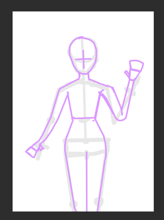 幽霊の描き方 By 김치소녀 Clip Studio Tips