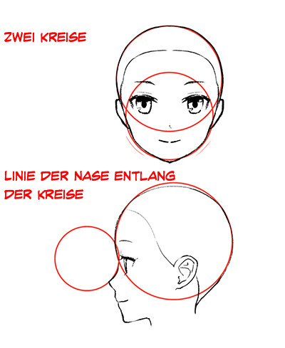 Zeichentutorials Von Palmie 2 So Zeichnen Sie Manner Und Frauen Clip Studio Tips