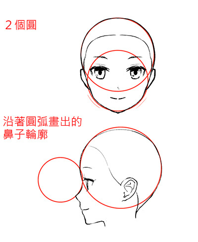 男女體型區分講座 繪圖講座by Palmie 2 By Clipstudioofficial Clip Studio Tips