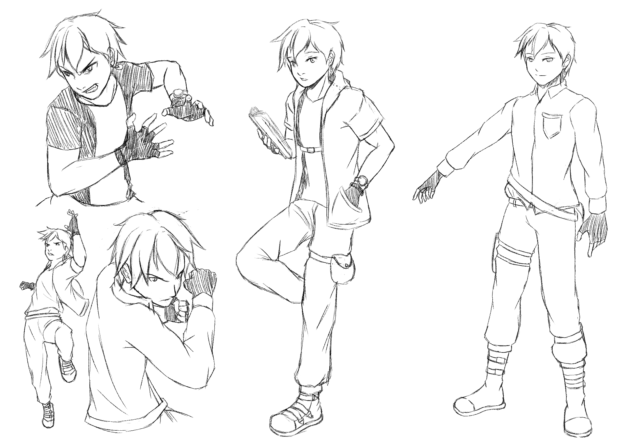 Pose 1 in 2023  Poses, Character poses, Anime poses