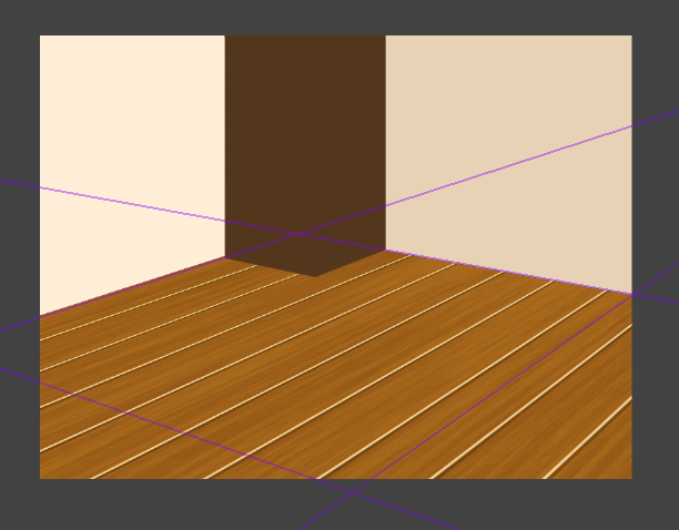 Tutorial: Pixel art wood floor texture 