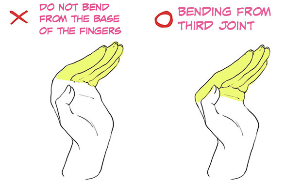 How To Draw A Variety Of Hands Drawing Tutorials By Palmie 7 By Clipstudioofficial Clip Studio Tips