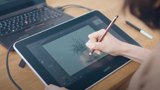 三菱鉛筆hi Uniブラシ でリアルなデッサンをしてみよう By Clipstudioofficial Clip Studio Tips