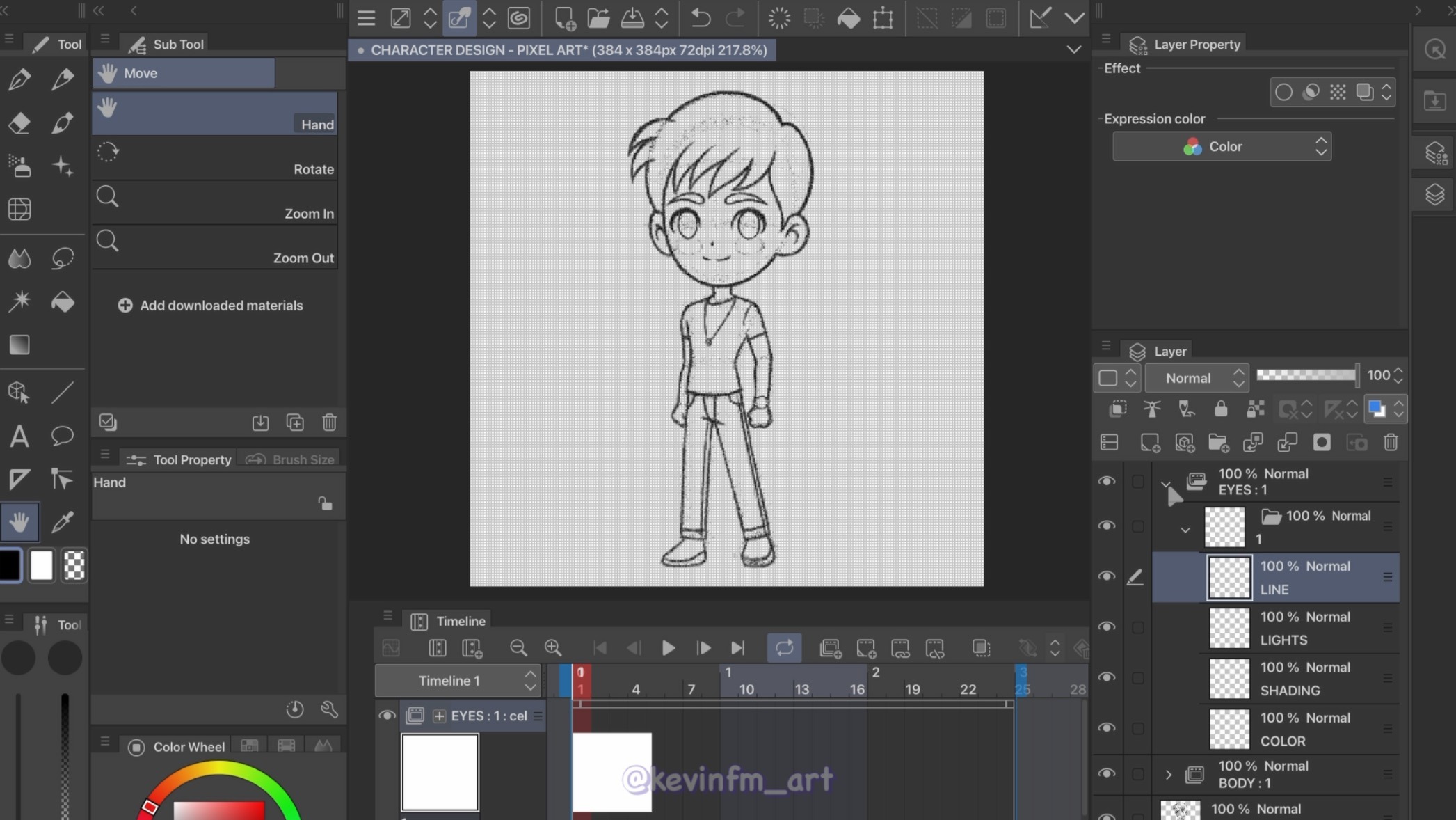 Do You Add Color under the Layer in Animation: Essential Tips