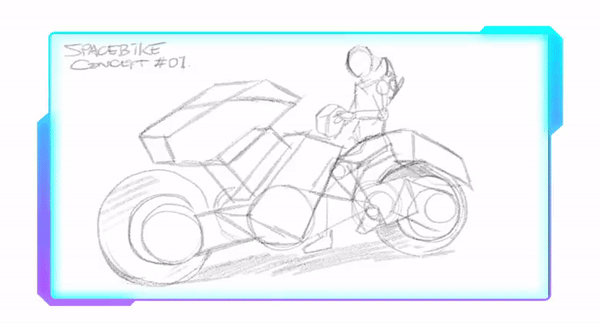 Guia Digital Del Artista Para La Galaxia Por Futopia Clip Studio Tips