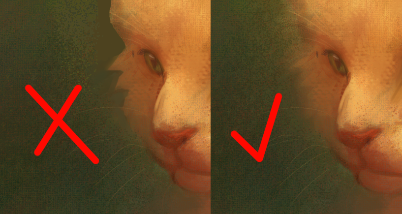 デジタル油絵の作り方 By Ciberkoi Clip Studio Tips