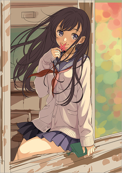 Anime Threads: Keep Your Otaku Gear Fresh and Fabulous