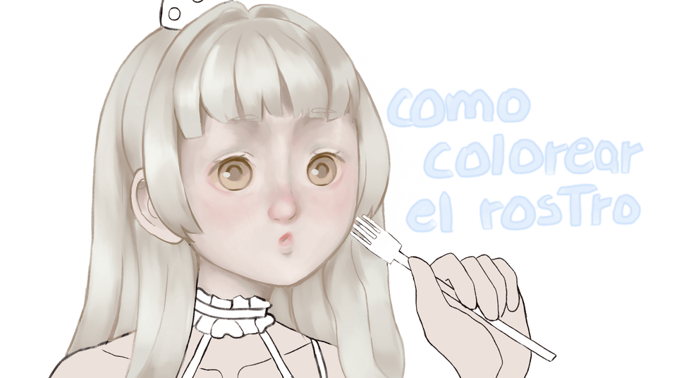 How do I color faces? by Annie1971 - Make better art | CLIP STUDIO TIPS