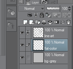 セルシェードメタルオブジェクト By Stelamoris Clip Studio Tips