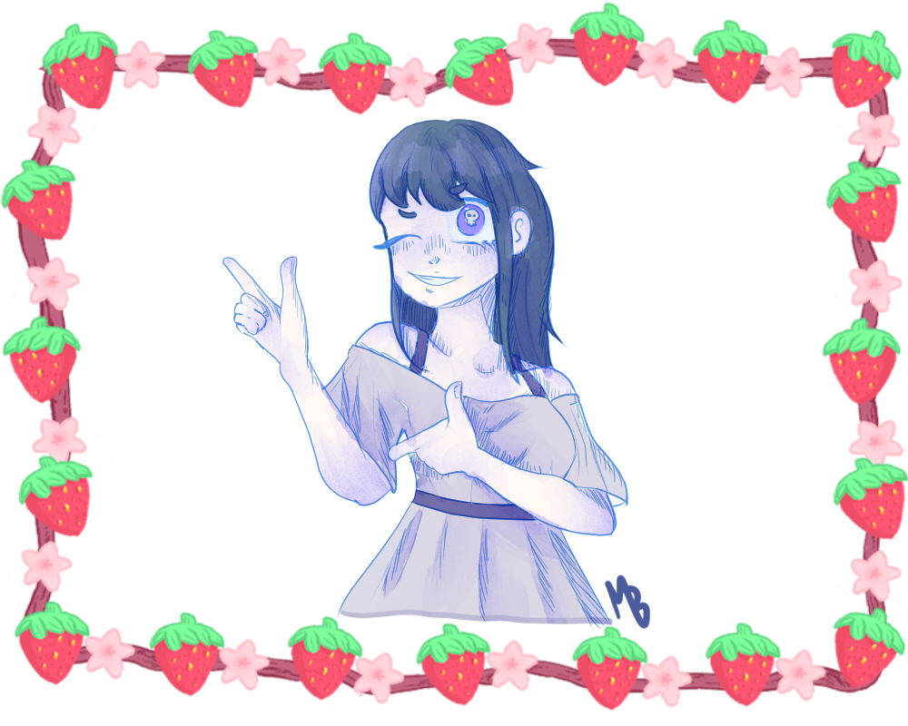 おばけのキャラクターを描いてみよう By Rythiecat Clip Studio Tips