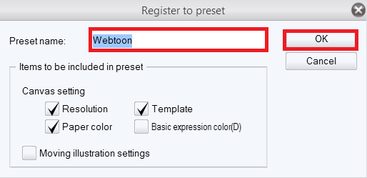 Beginner S Guide To Making A Webtoon Webtoon 1 By Sshooooe Clip Studio Tips
