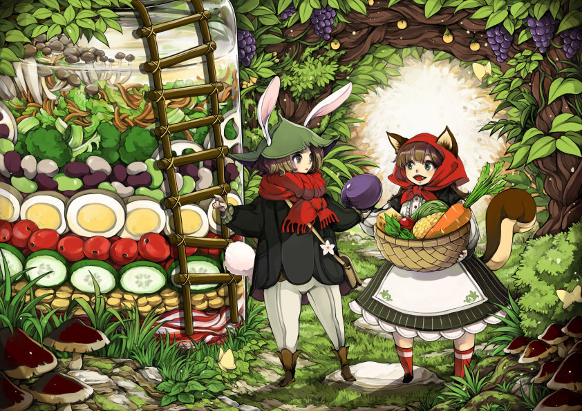 イラスト作品1点もの 顔料インク出力 イラスト作品1点もの 顔料インク出力 はじめてのZINE UOUSAO完成
