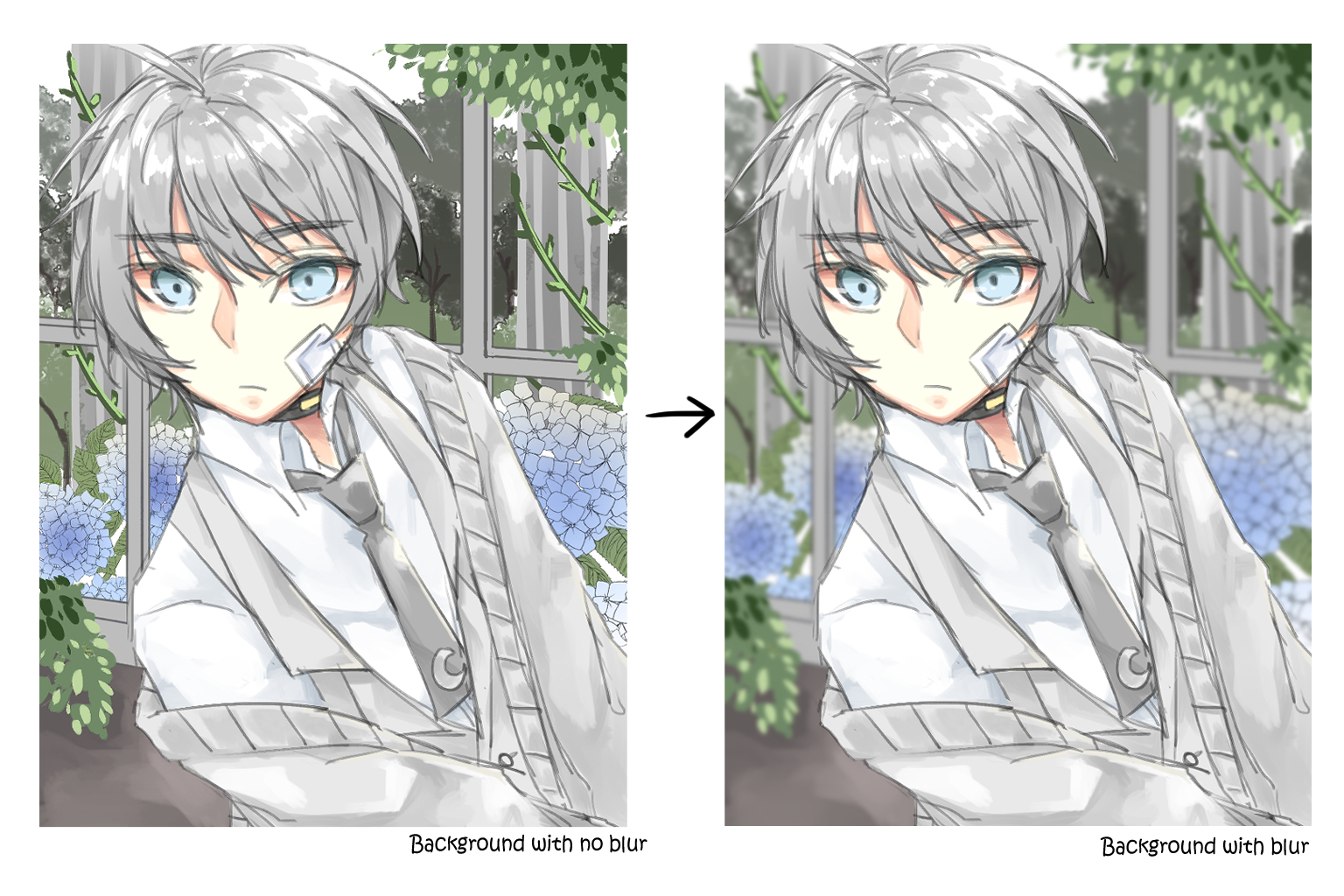 Esitellä 47+ imagen clip studio paint blur layer abzlocal fi