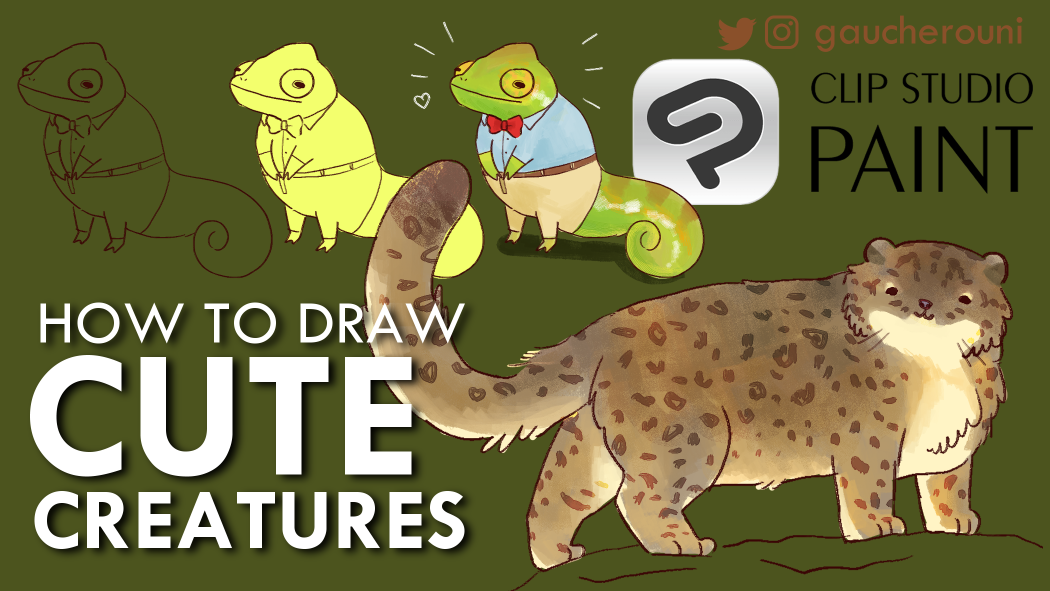 How to Draw: Fun and Easy Ways to Get Started