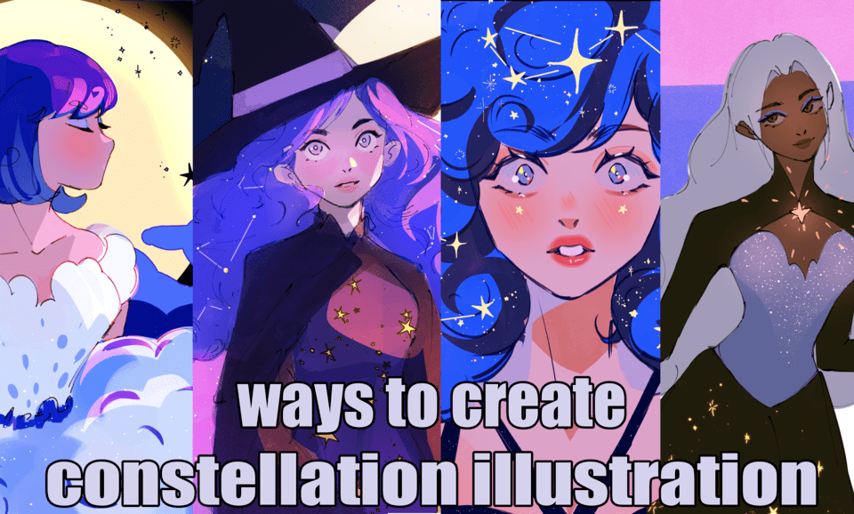 different-ways-to-create-a-constellation-illustration-by-cyfuko-make