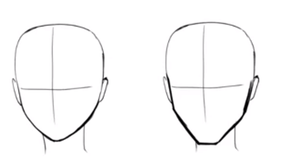 How to Draw Faces For Beginners