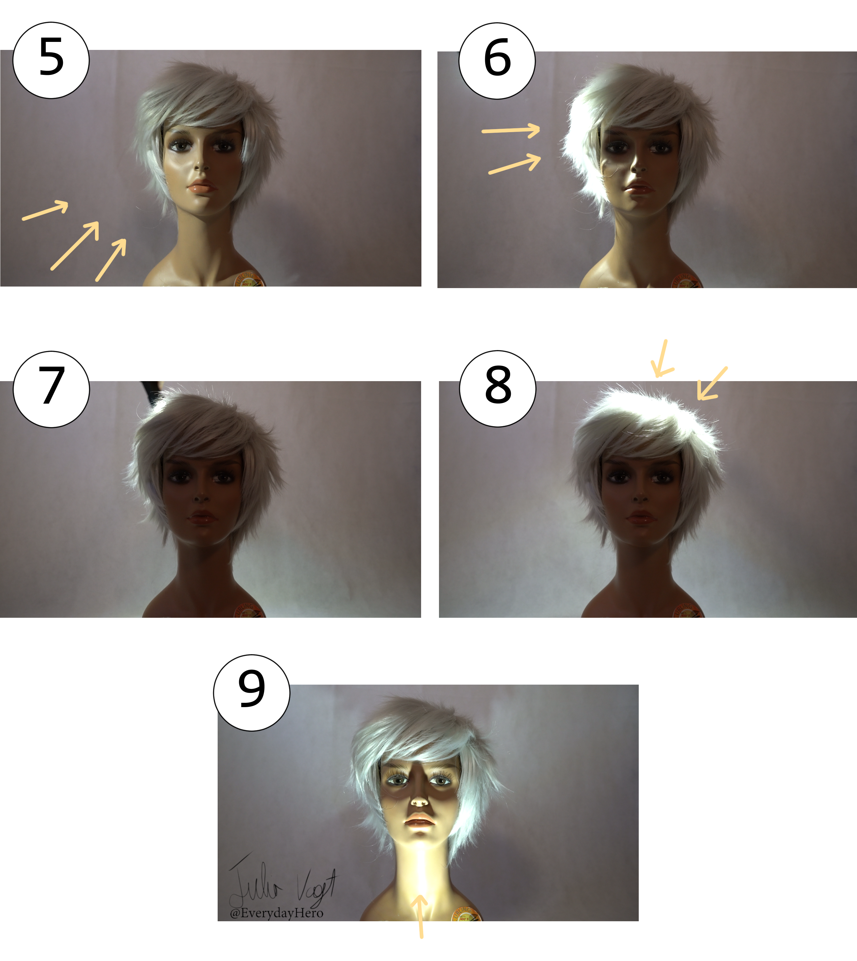 A Helpful Guide to Shading and Lighting by HeroDraws - Make better art |  CLIP STUDIO TIPS