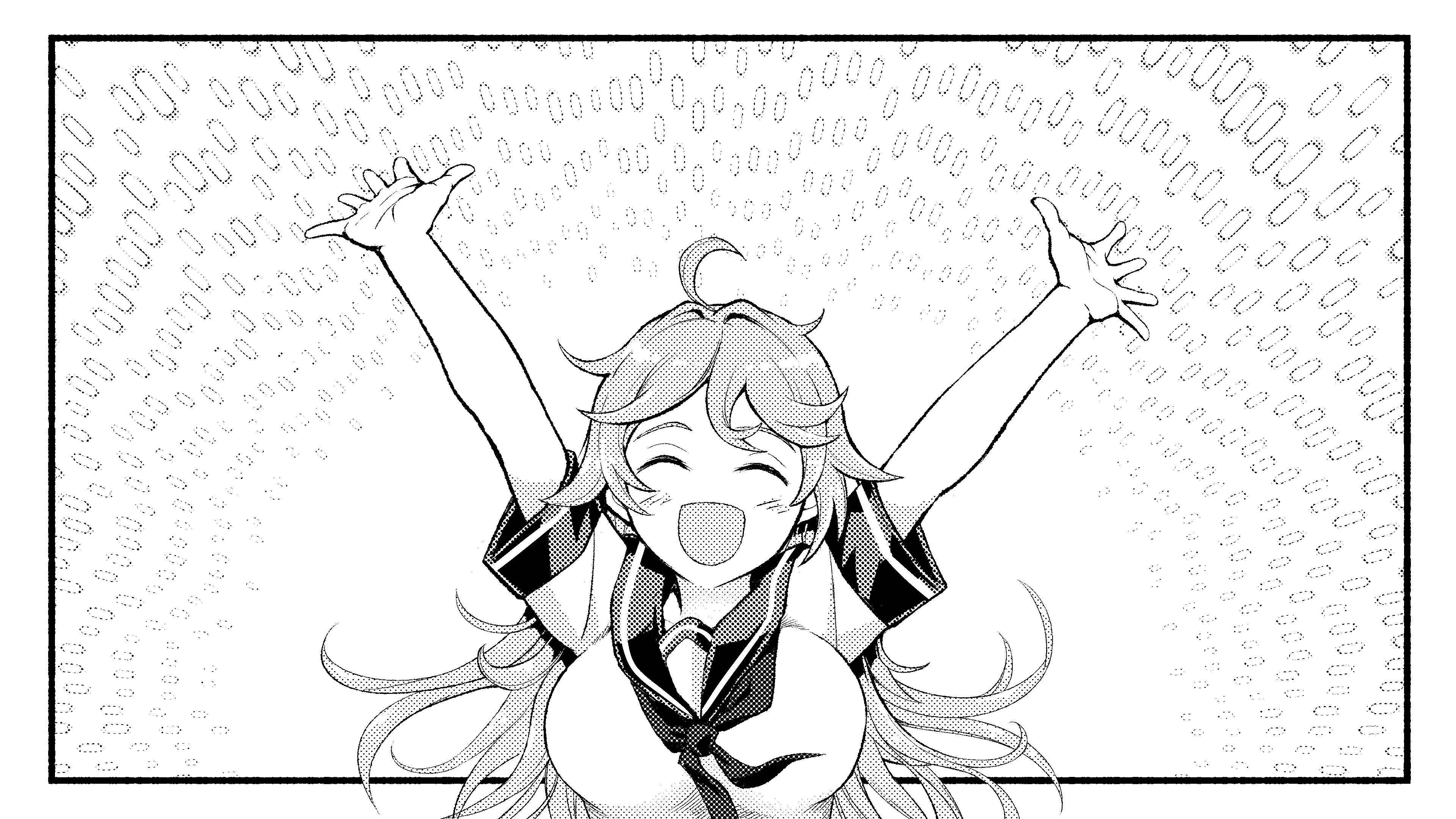 Distribution and Explanation of Manga Effect Tools “How to use