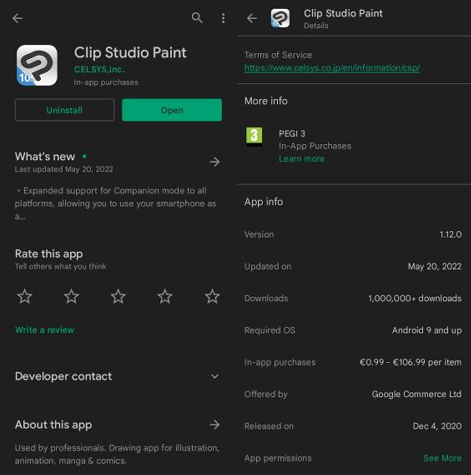 Tutustu 80+ imagen paint android studio abzlocal fi