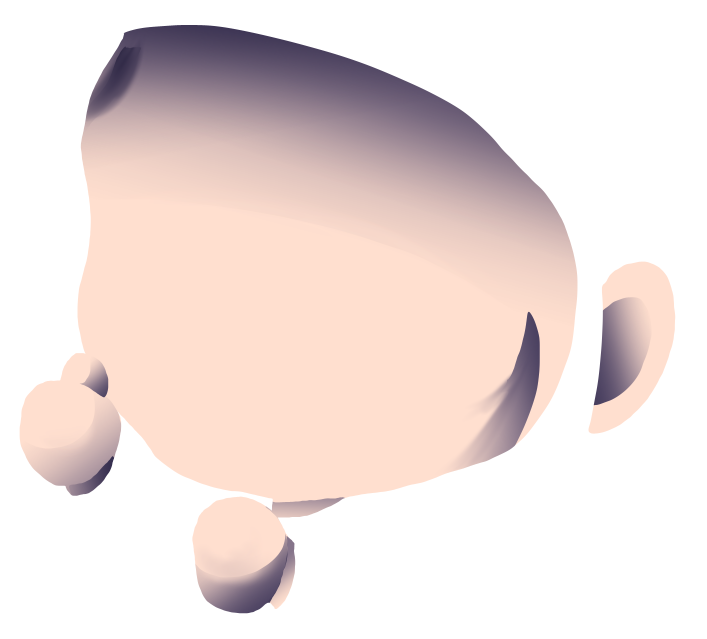 (*ˊᵕˋ*)ページ Kuretake Fudebiyori Brush Pen - Various Colours | The