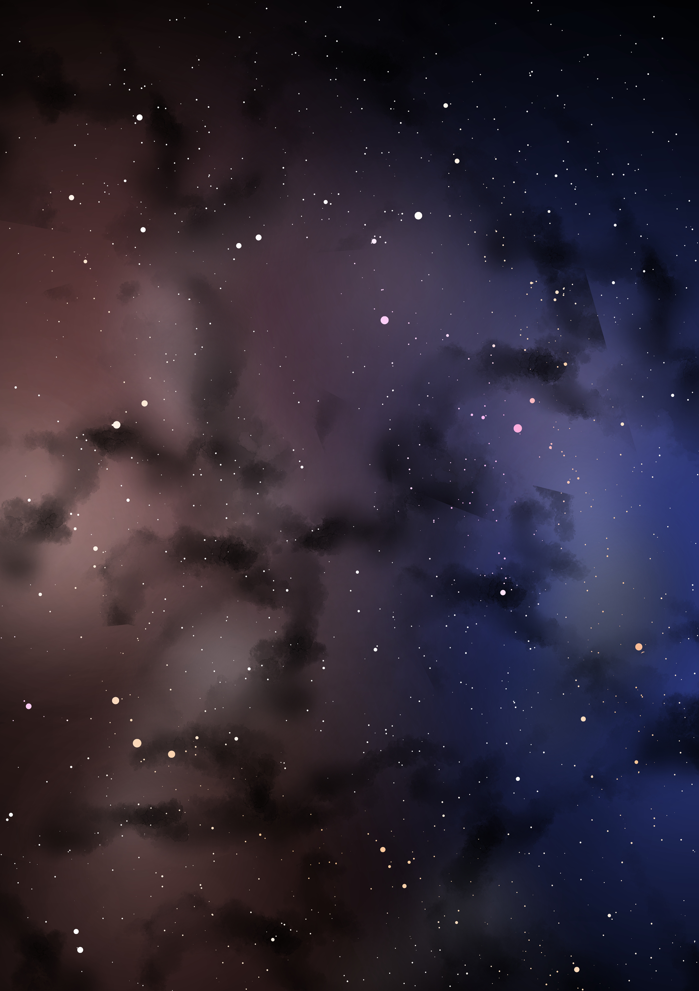 宇宙のコスチューム By 1 0 Clip Studio Tips