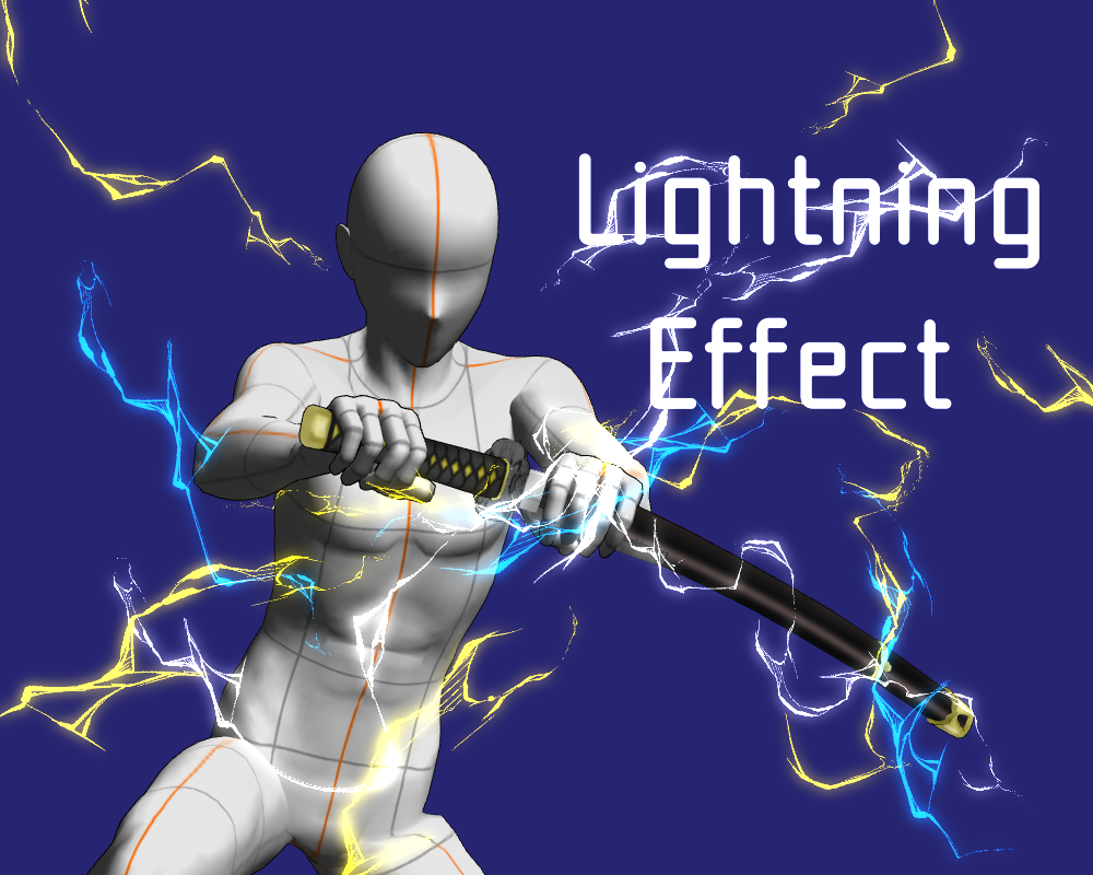 Featured image of post Anime Lightning Effect Lightning Drawing Fx animation that i did for a game