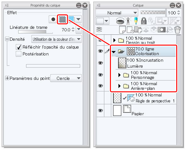 Convertir En Noir Et Blanc Des Documents En Couleurs Ex Seulement