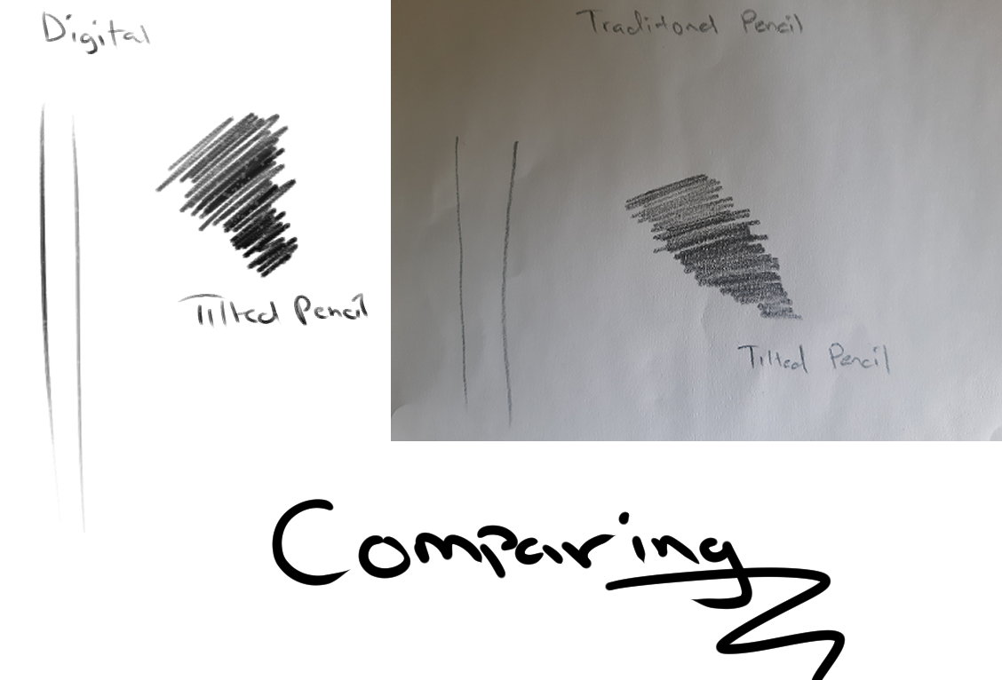 初学者轻松创建专属自定义笔刷的方法作者Jimmy Kyle - 绘画技巧| CLIP STUDIO TIPS