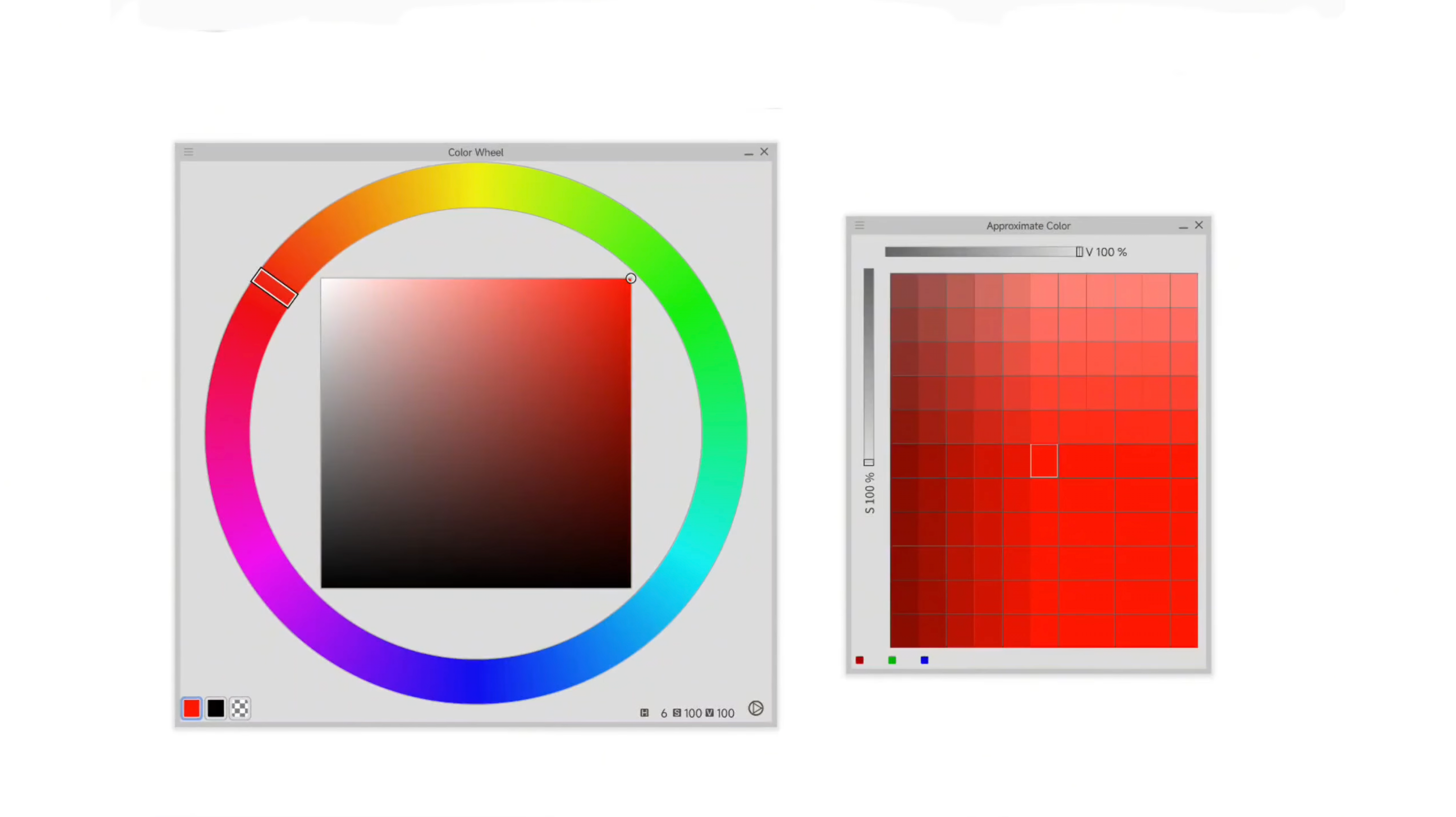 What Are Monochromatic Colors