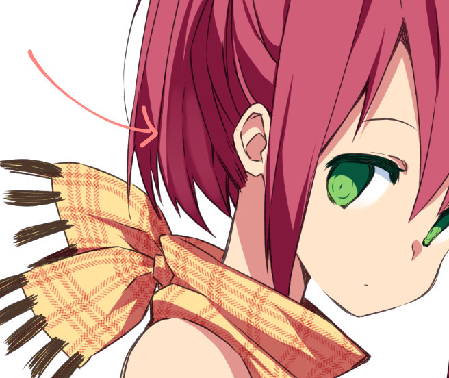 Simple Anime-style Coloring Techniques